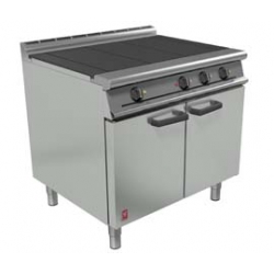 Falcon Dominator Plus E3101 Three Hotplate Range